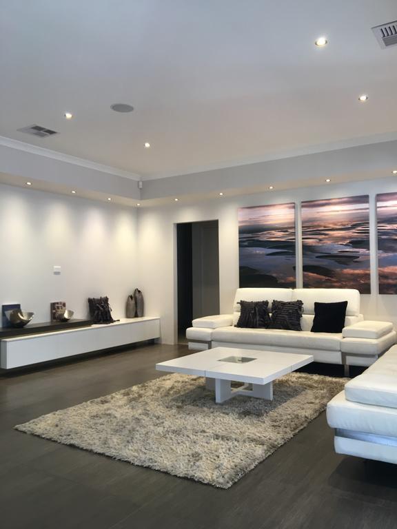 Magnificent Beach Retreat Jindalee Kültér fotó