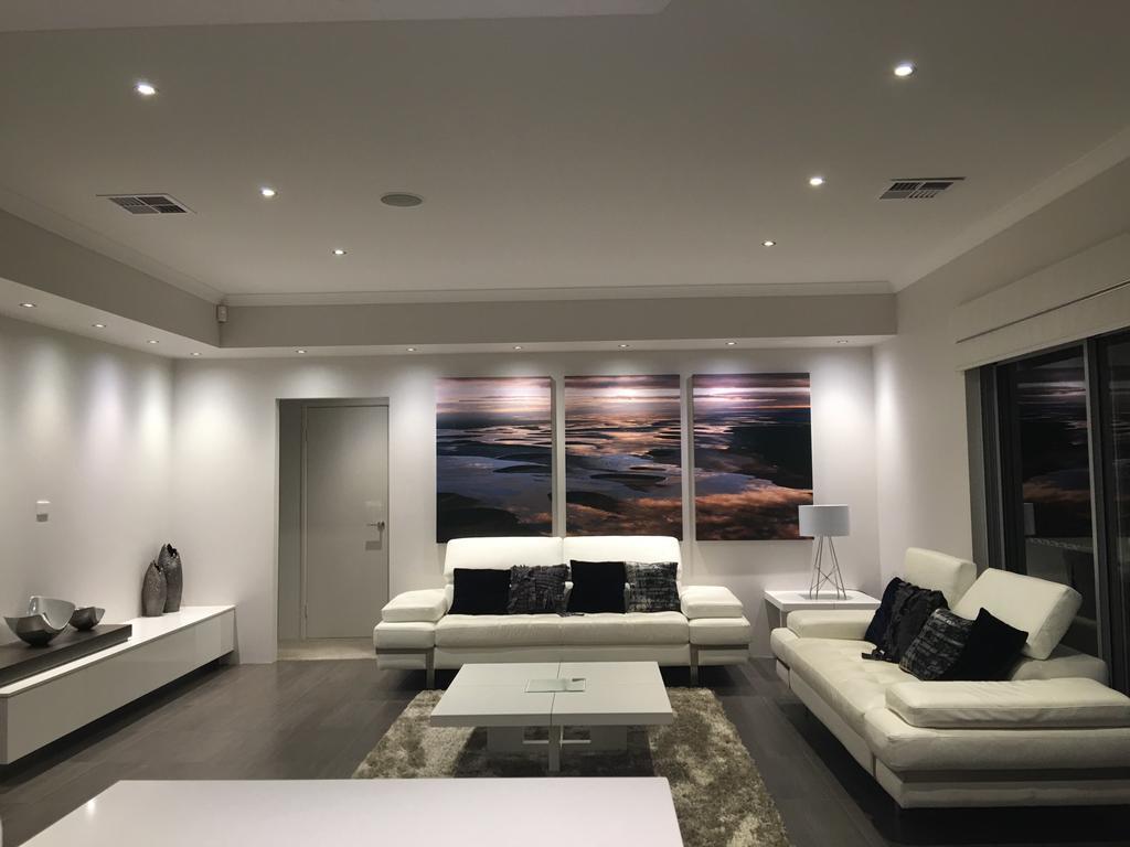 Magnificent Beach Retreat Jindalee Kültér fotó