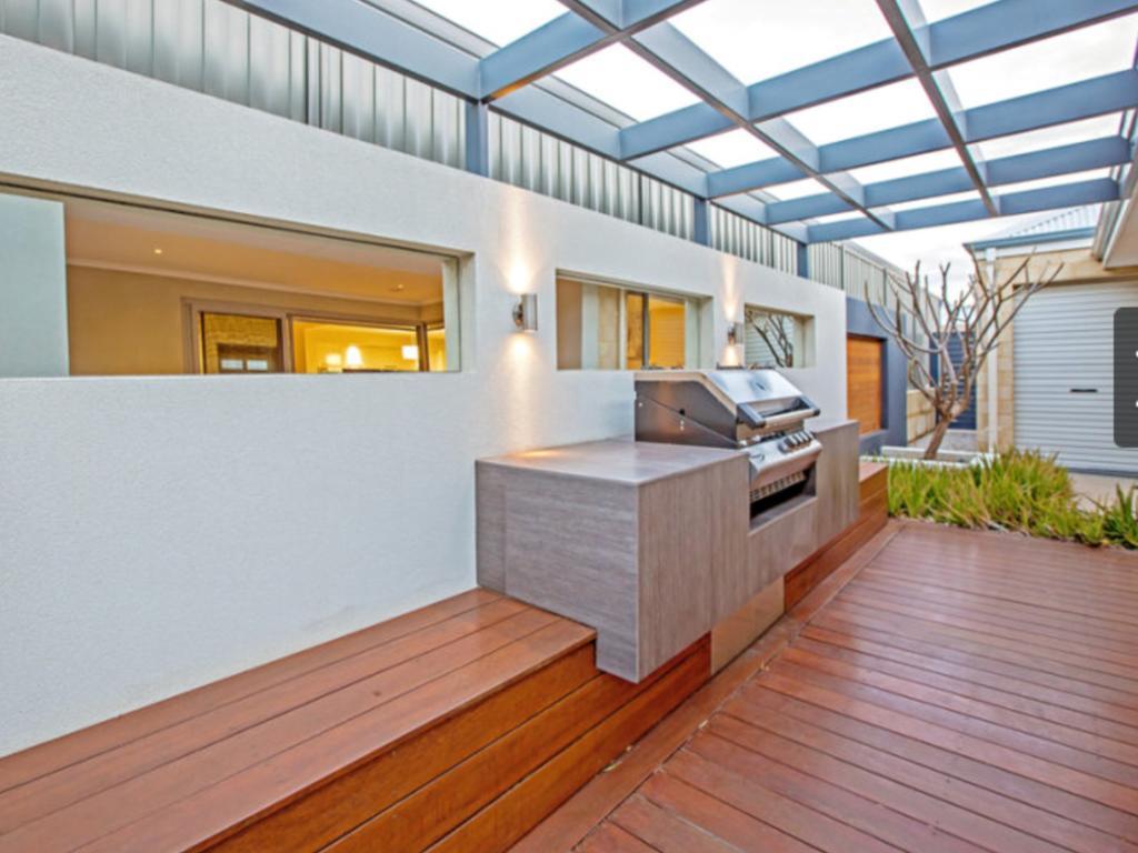 Magnificent Beach Retreat Jindalee Kültér fotó